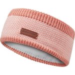 Mammut Snow Headband Quartz Dust - White