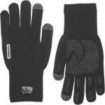 Sealskinz Anmer Waterproof All Weather Ultra Grip Knitted Glove Black