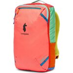 Cotopaxi Allpa 28L Travel Pack - Del Día Del Dia (väri vaihtelee)