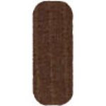 BabyLegs Original Ruskea ribbi