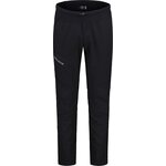 Maloja MarcusM. Nordic Pants Mens Deep Black