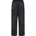 Maloja GuliM. Puffer Pants Womens Deep Black