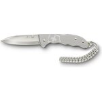 Victorinox Evoke Alox + Paracord Silver