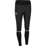 Dahlie Tights Winter Wool 2.0 Womens Black