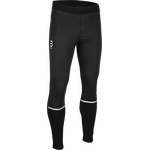 Dahlie Tights Winter Wool 2.0 Mens Black
