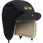 Lundhags Core Mountain Cap Black