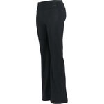 Skhoop Carla Bootcut Womens Black