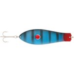 Kuusamon Uistin Professor 0 Helmi 13cm/44g BLU-C