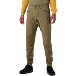 Endura MT500 Spray Trousers Mens Tweed Green