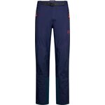 La Sportiva Alpine Guide GTX Pant Regular Mens Deep Sea