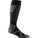 Darn Tough Function X OTC Midweight Merino Mens Black