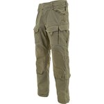 Carinthia Combat Trousers Olive