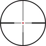 Zeiss Victory V8  1.1-8 x 30, Red dot riflescope Rectangle # 60