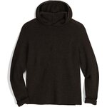 Royal Robbins Rockcraft Wool Hoodie Unisex Turkish Coffee Htr (194)