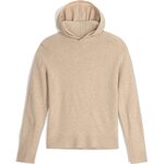 Royal Robbins Rockcraft Wool Hoodie Unisex Khaki Htr (285)