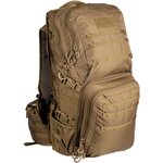 Eberlestock HiSpeed II Coyote