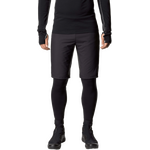 Houdini Moonwalk Shorts Mens True Black
