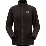 Arc'teryx Delta LT Jacket Women's Black