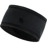 Fjällräven Expedition Fleece Headband Black (550)