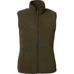 Chevalier Mainstone Vest Womens Autumn Green (no logos)