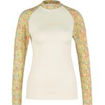 Rip Curl Sea Of Dreams UPF 50 Long Sleeve Womens Multicolor