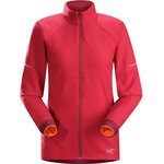 Arc'teryx Kapta Jacket Women's Mariette