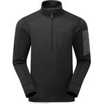 Rab Modulus Pull On Mens Black