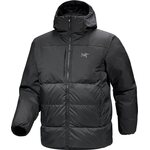 Arc'teryx Thorium SV Hoody Mens (2024) Black