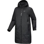 Arc'teryx Beta Down Parka Womens Black
