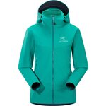 Arc'teryx Gamma LT Hoody Women's Patina Teal