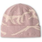 Arc'teryx Grotto Toque (2024) Dk Alpine Rose / Alpine Rose