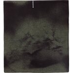 Mammut Fleece Neck Gaiter Marsh - Black