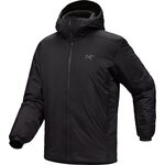 Arc'teryx Atom Heavyweight Hoody Mens Black