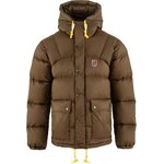 Fjällräven Expedition Down Lite Jacket Mens Dark Oak (299)
