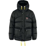 Fjällräven Expedition Down Lite Jacket Mens Black (550)