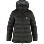 Fjällräven Expedition Mid Winter Jacket Womens Black / Basalt (550-050)