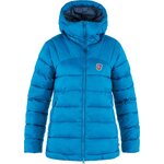 Fjällräven Expedition Mid Winter Jacket Womens UN Blue / Navy (525-560)