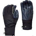 Black Diamond Punisher Gloves Black