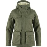 Fjällräven Greenland Winter Jacket Women Laurel Green (625)