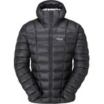 Rab Mythic G Jacket Black