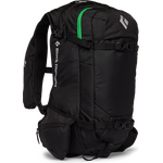 Black Diamond Dawn Patrol 32 Black