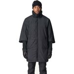Houdini The Cloud Rock Black