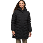 Cotopaxi Alivio Down Parka Womens Cotopaxi Black