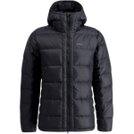 Lundhags Padje Light Tech Down Jacket Mens Black