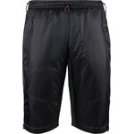 Klättermusen Lovar Shorts Unisex Raven