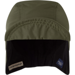 Sealskinz Kirstead Waterproof Extreme Cold Weather Hat Olive