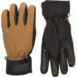 Sealskinz Witton Waterproof Extreme Cold Weather Glove Tan