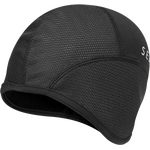 Sealskinz Wacton Windproof All Weather Skull Cap Black