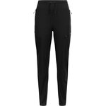Odlo Zeroweight X-Warm Windproof Cross-Country Pants Womens Black