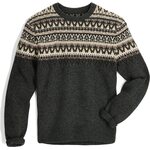 Royal Robbins Arch Rock Crew Longsleeve Mens Asphalt Mammoth Pt (036)